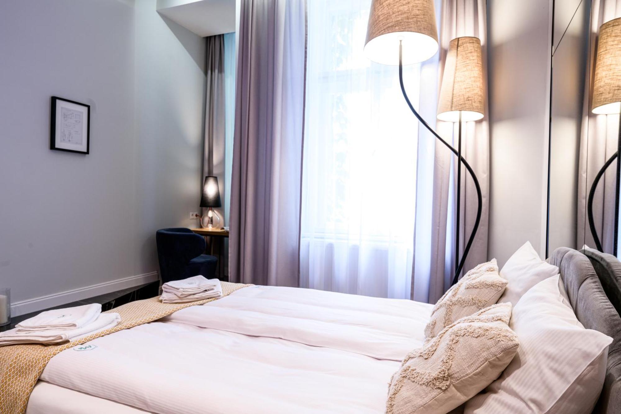 Arts Apartments - Krakow Old Town Quarto foto