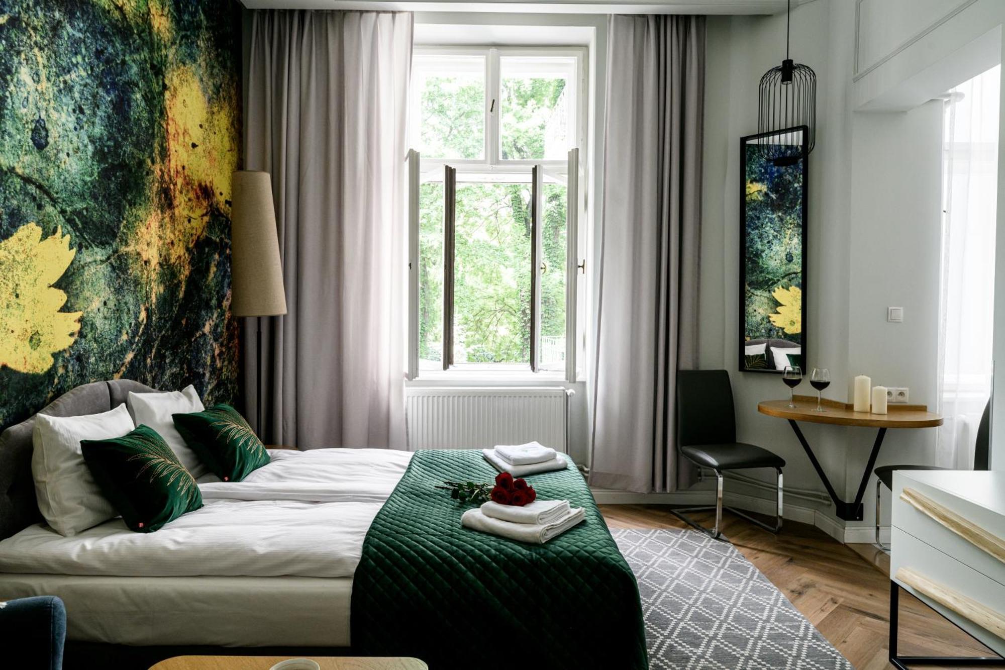 Arts Apartments - Krakow Old Town Quarto foto