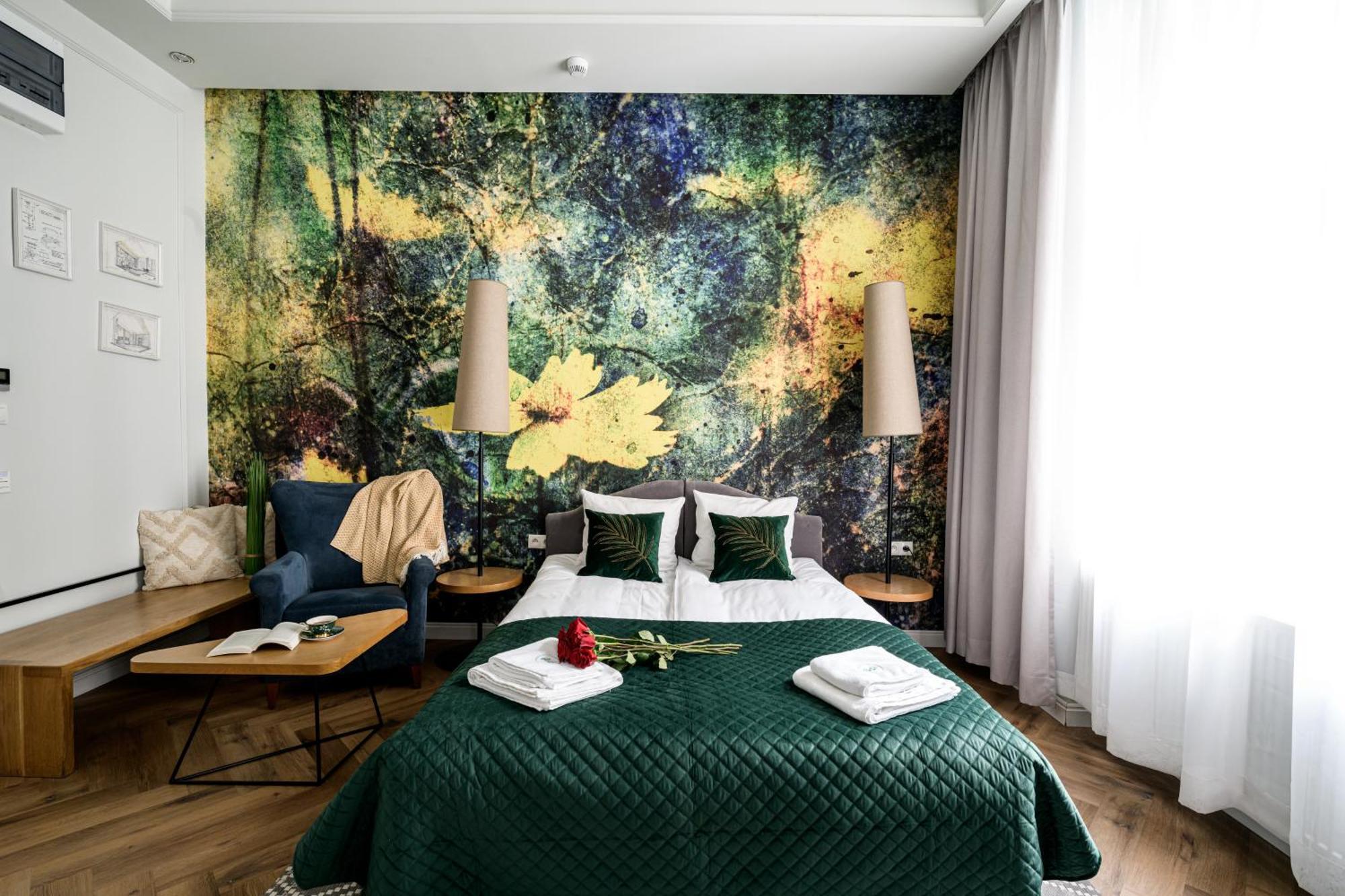 Arts Apartments - Krakow Old Town Quarto foto